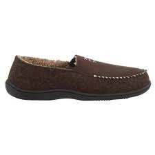 Acorn Crafted Moc Slippers MEN’S FOOTWEAR
