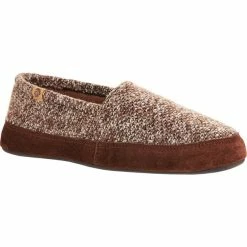 Acorn Tex Moc M’s MEN’S FOOTWEAR
