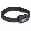 Black Diamond BD Cosmo 350 LIGHTING -Mountain Sales Store BDCosmoHeadlamp350GRA 1080x1080