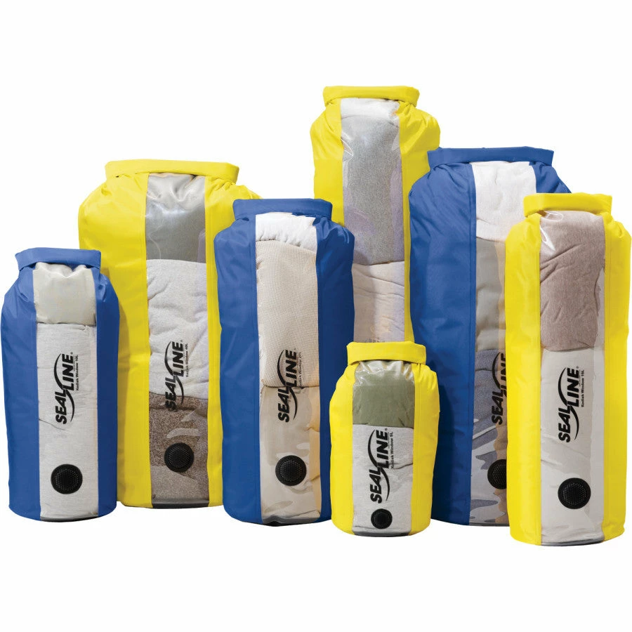 Seals Seal Line Kodiak Window PADDLE SPORTS 3 Seals Seal Line Kodiak Window PADDLE SPORTS