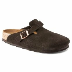 BIC WOMEN’S FOOTWEAR Birkenstock Boston Clog SF