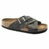 MEN’S FOOTWEAR Birkenstock Lugano 2 MEN’S FOOTWEAR Birkenstock Lugano -Mountain Sales Store BirkenstockLuganoKHA 1080x1080