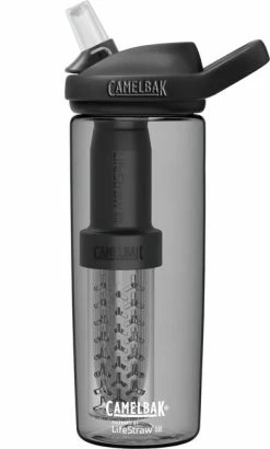 Camelbak Eddy+ Life Straw 20oz
