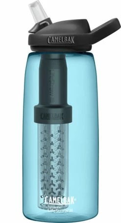 Camelbak Eddy+ Life Straw 32oz