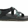 MEN’S FOOTWEAR Chaco ZCloud M 2 MEN’S FOOTWEAR Chaco ZCloud M -Mountain Sales Store ChacoZCloudMBLK 1080x1080
