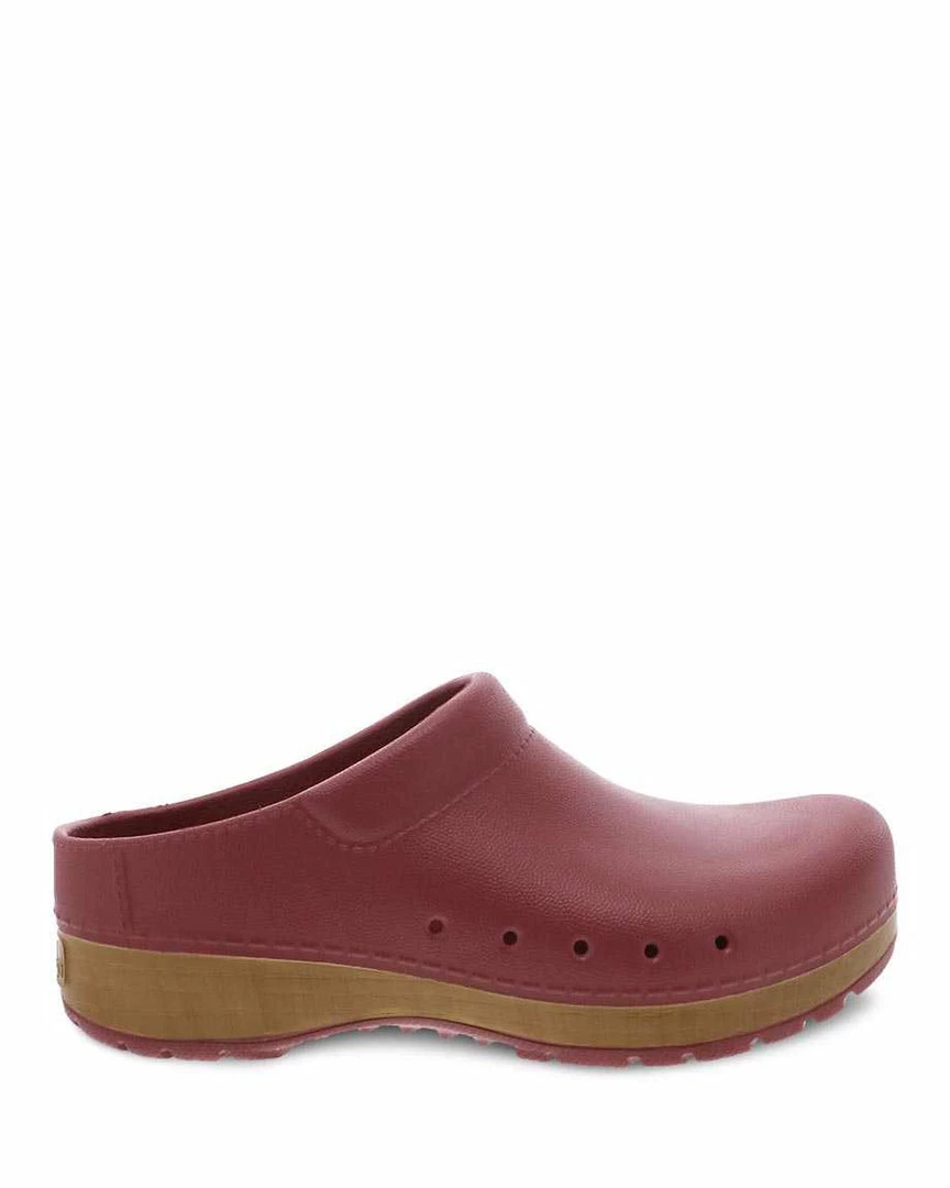 Dansko Kane Clog WOMEN’S FOOTWEAR 4 Dansko Kane Clog WOMEN’S FOOTWEAR - Image 2