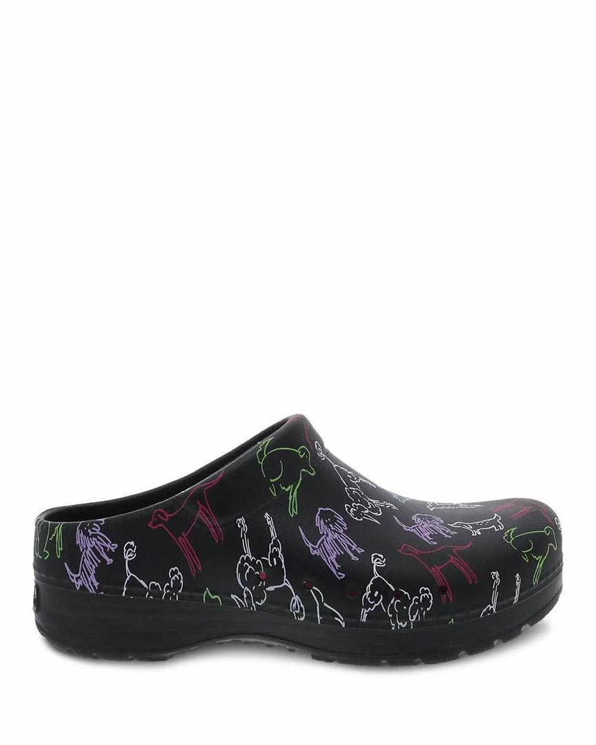 Dansko Kane Clog WOMEN’S FOOTWEAR 5 Dansko Kane Clog WOMEN’S FOOTWEAR - Image 3
