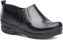 Dansko Professional WOMEN’S FOOTWEAR -Mountain Sales Store DanskoCabrioBlack 1080x1080