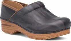 Dansko Professional WOMEN’S FOOTWEAR -Mountain Sales Store DanskoProfGreySCrunch 1080x1080