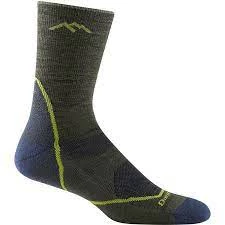 Darn Tough 1972 Hiker MC LW SOCKS