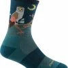 SOCKS Darn Tough 5001 Critter Club -Mountain Sales Store DarnTough5001TEA 1080x1080