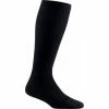 Darn Tough 6042 Basic KneeHigh SOCKS 1 Darn Tough 6042 Basic KneeHigh SOCKS -Mountain Sales Store DarnTough6042BLK 1080x1080