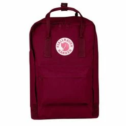 PACKS FjallRaven Kanken 15″