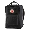 PACKS FjallRaven Kanken 17″ 1 PACKS FjallRaven Kanken 17″ -Mountain Sales Store FjallRavenKankenLaptopBLK 1080x1080