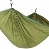 Grand Trunk Single Hammock -Mountain Sales Store GrandTrunkSingleHammockGRN 1080x1080