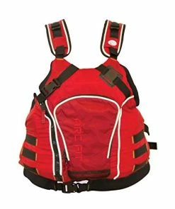 Confluence Watersports PADDLE SPORTS Harmony Flex Fit PFD