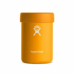 Hydroflask Hydro Flask 12oz Cooler Cup HYDRATION / WATER 7 Hydroflask Hydro Flask 12oz Cooler Cup HYDRATION / WATER -Mountain Sales Store HydroFlask12ozCoolerCupSTA 1080x1080