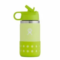 Hydroflask HYDRATION / WATER Hydro Flask 12oz Kids Wide