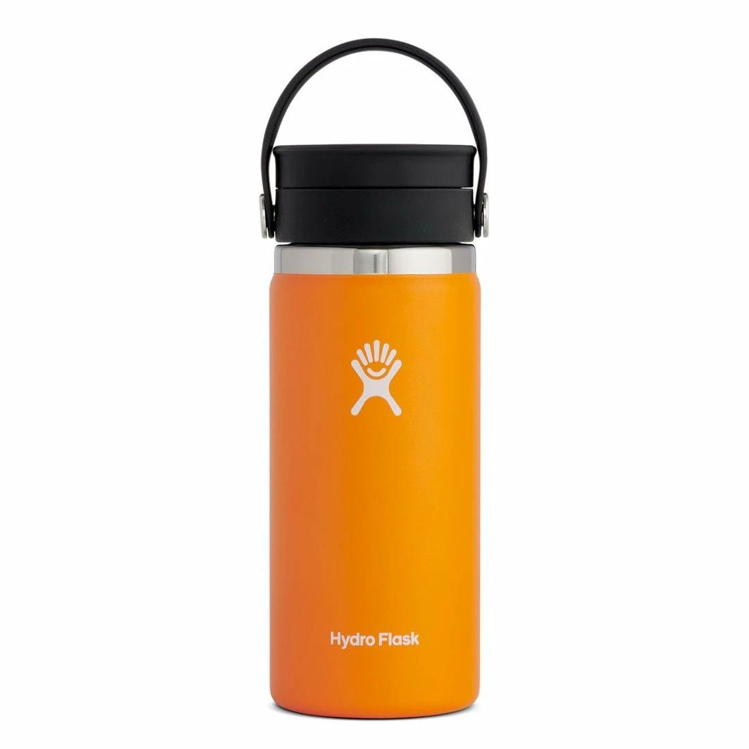 Hydroflask Hydro Flask 16oz Wide Flex Sip HYDRATION / WATER 4 Hydroflask Hydro Flask 16oz Wide Flex Sip HYDRATION / WATER - Image 2