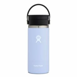 Hydroflask Hydro Flask 16oz Wide Flex Sip HYDRATION / WATER 9 Hydroflask Hydro Flask 16oz Wide Flex Sip HYDRATION / WATER -Mountain Sales Store HydroFlask16ozWideflexSipFOG 1080x1080