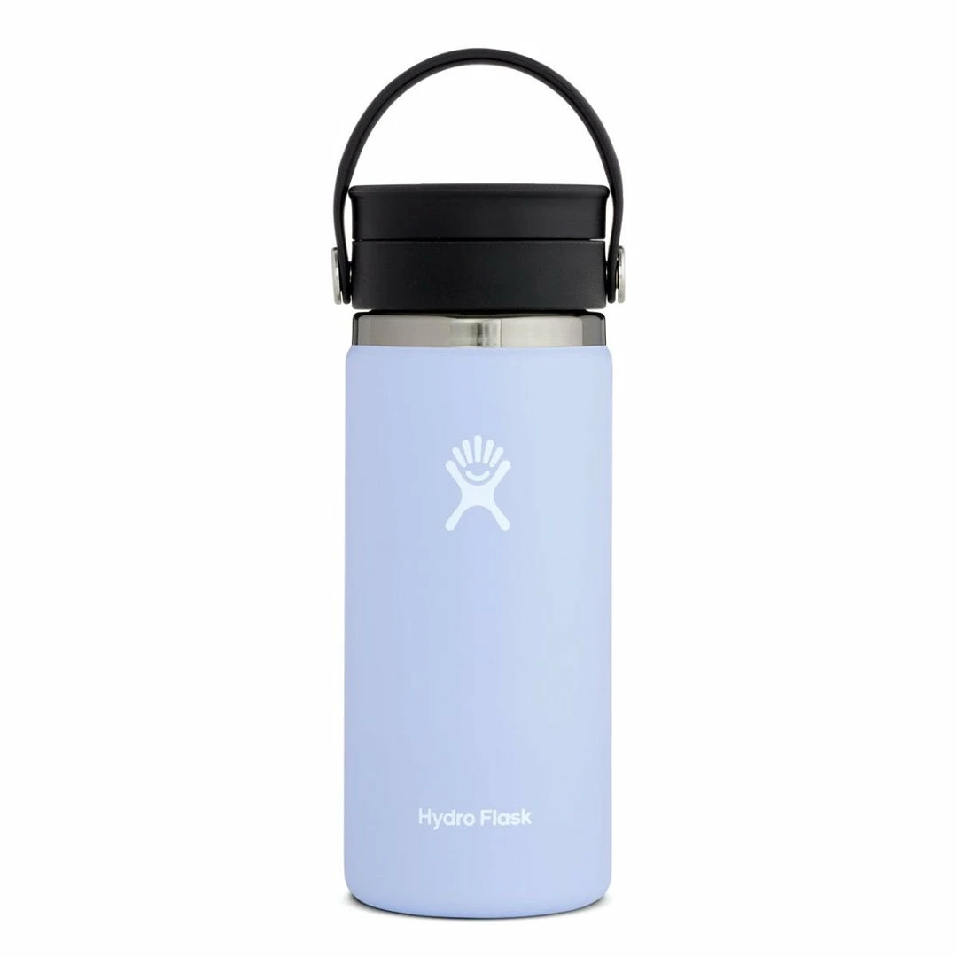 Hydroflask Hydro Flask 16oz Wide Flex Sip HYDRATION / WATER 5 Hydroflask Hydro Flask 16oz Wide Flex Sip HYDRATION / WATER - Image 3