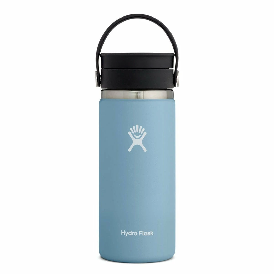 Hydroflask Hydro Flask 16oz Wide Flex Sip HYDRATION / WATER 7 Hydroflask Hydro Flask 16oz Wide Flex Sip HYDRATION / WATER - Image 5