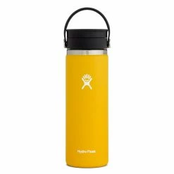 Hydroflask Hydro Flask 20oz W/ Flex Sip HYDRATION / WATER -Mountain Sales Store HydroFlask20ozwFlexSipSUN 1080x1080