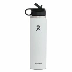 Hydroflask Hydro Flask 24oz Wide StrawCap
