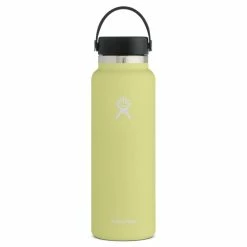 Hydroflask HYDRATION / WATER Hydro Flask 40 OZ Wide Mouth