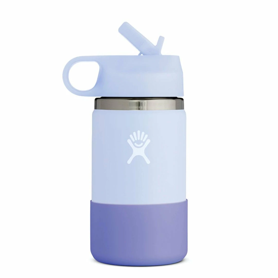 Hydroflask Hydro Flask 12oz Kids Wide HYDRATION / WATER 4 Hydroflask Hydro Flask 12oz Kids Wide HYDRATION / WATER - Image 2