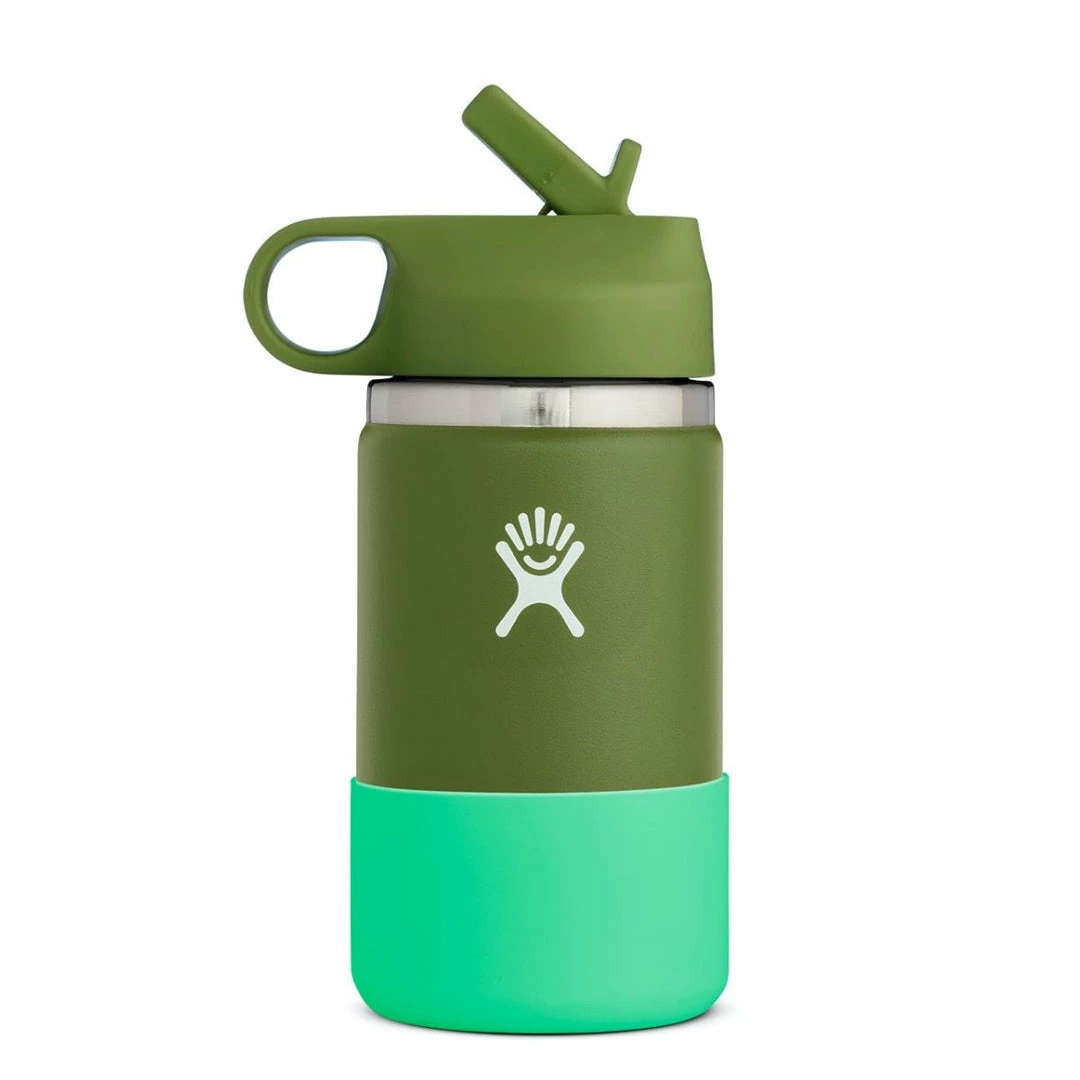 Hydroflask Hydro Flask 12oz Kids Wide HYDRATION / WATER 3 Hydroflask Hydro Flask 12oz Kids Wide HYDRATION / WATER