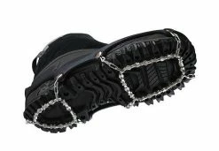 Implus (Yaktrax) ICEtrekkers Diamond Grip SNOW SPORTS