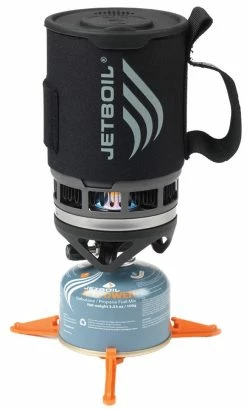 Jetboil Zip Cooking System