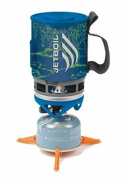 Mountain Sales Store -Mountain Sales Store Jetboil Zip Blue Stream 1080x1080