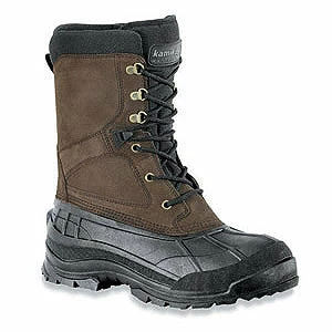 MEN’S FOOTWEAR Kamik NationPlus Boot 3 MEN’S FOOTWEAR Kamik NationPlus Boot