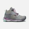Keen Footwear KID’S SHOES Keen Terradora Ll Mid Big Kid -Mountain Sales Store KeenTerradorallMidGRY 1080x1080