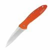 Liberty Mountain Kershaw Leek -Mountain Sales Store KershawLeekOrange 1080x1080