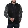 Kuhl Interceptr Vest 2 Kuhl Interceptr Vest -Mountain Sales Store KuhlInterceptrVestBLK 1080x1080