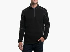 Kuhl Revel 1/4 Zip MEN’S APPAREL