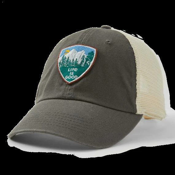 Life Is Good LIG National Park Cap HATS 3 Life Is Good LIG National Park Cap HATS