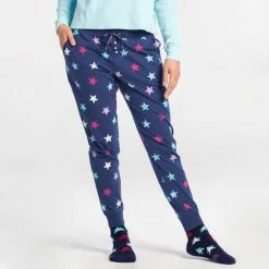 Life Is Good WOMEN’S APPAREL LIG Snuggle Up Sleep Jogger
