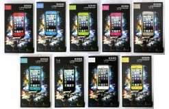 USA Summit Lifeproof Fre IPhone 5/5s ELECTRONICS
