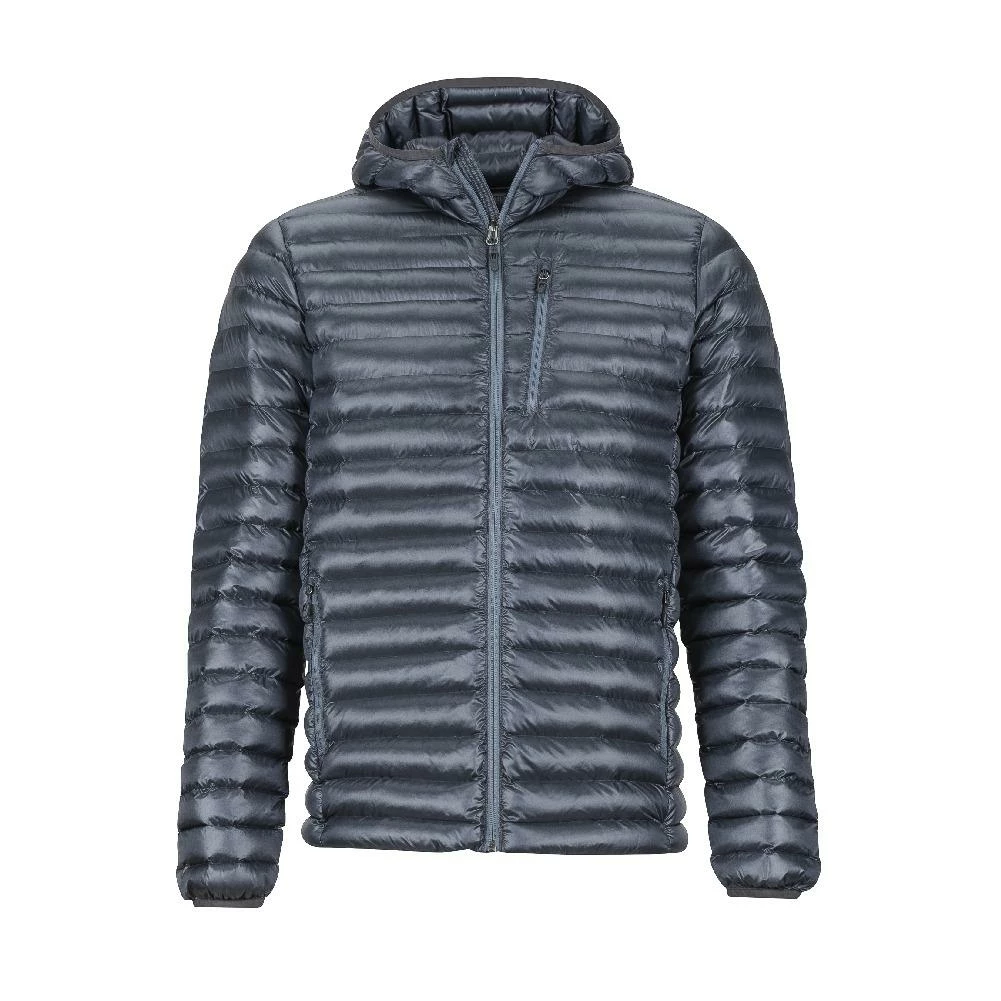 MEN’S APPAREL Marmot Featherless Hoody 4 MEN’S APPAREL Marmot Featherless Hoody - Image 2