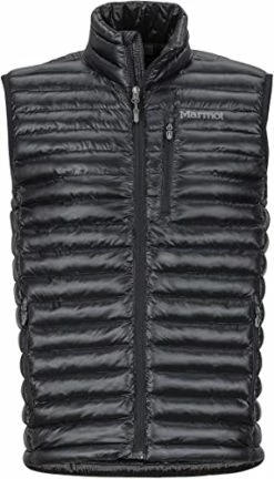 Marmot Featherless Vest MEN’S APPAREL