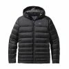 Patagonia Apparel Patagonia Hi-Loft Down Hoody MEN’S APPAREL -Mountain Sales Store MHiLoft 1080x1080