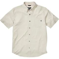 MEN’S APPAREL Marmot Aerobora SS