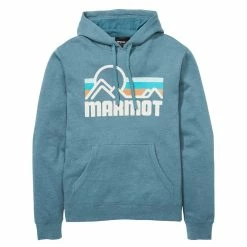 MEN’S APPAREL Marmot Coastal Hoody