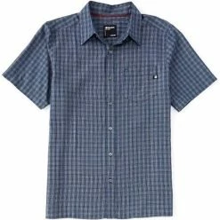 MEN’S APPAREL Marmot Eldridge SS