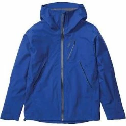Marmot Knife Edge Jacket MEN’S APPAREL