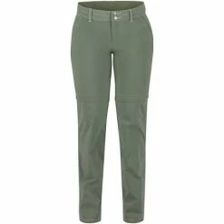 Marmot Kodachrome Convert Pant WOMEN’S APPAREL